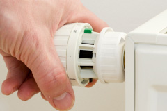 Handley central heating repair costs