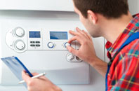 free commercial Handley boiler quotes