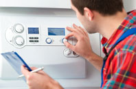 free Handley gas safe engineer quotes